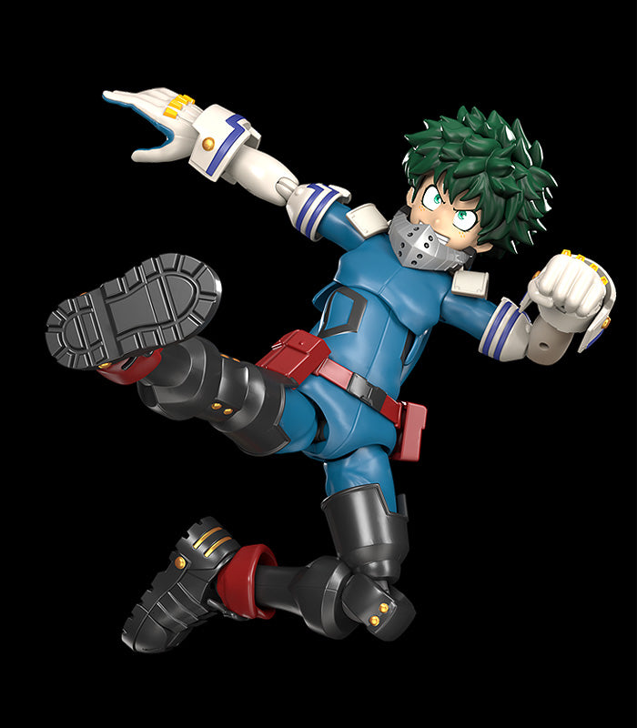 PRE-ORDER MODEROID - My Hero Academia - Izuku Midoriya