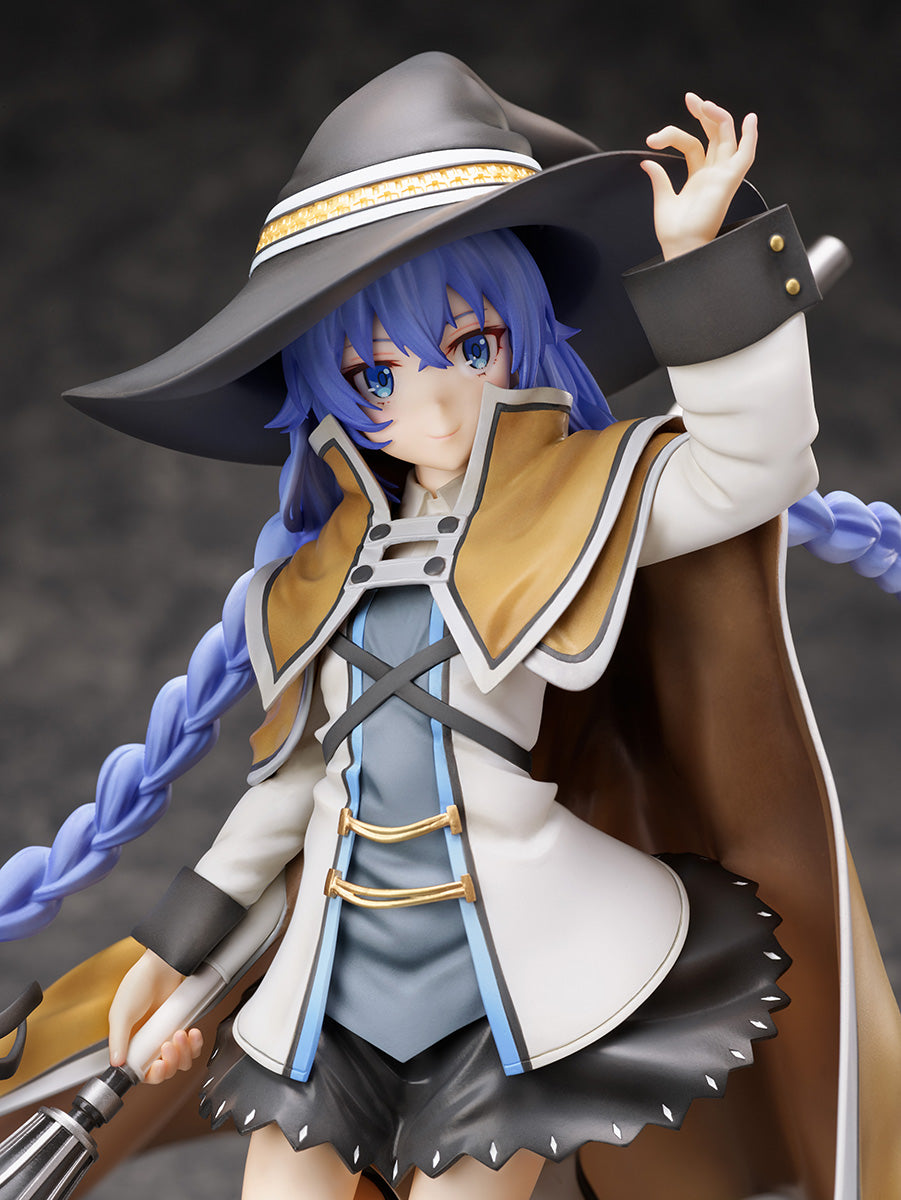 PRE-ORDER Jobless Reincarnation: I Will Seriously Try If I Go to Another World - Roxy Migurdia 1/7