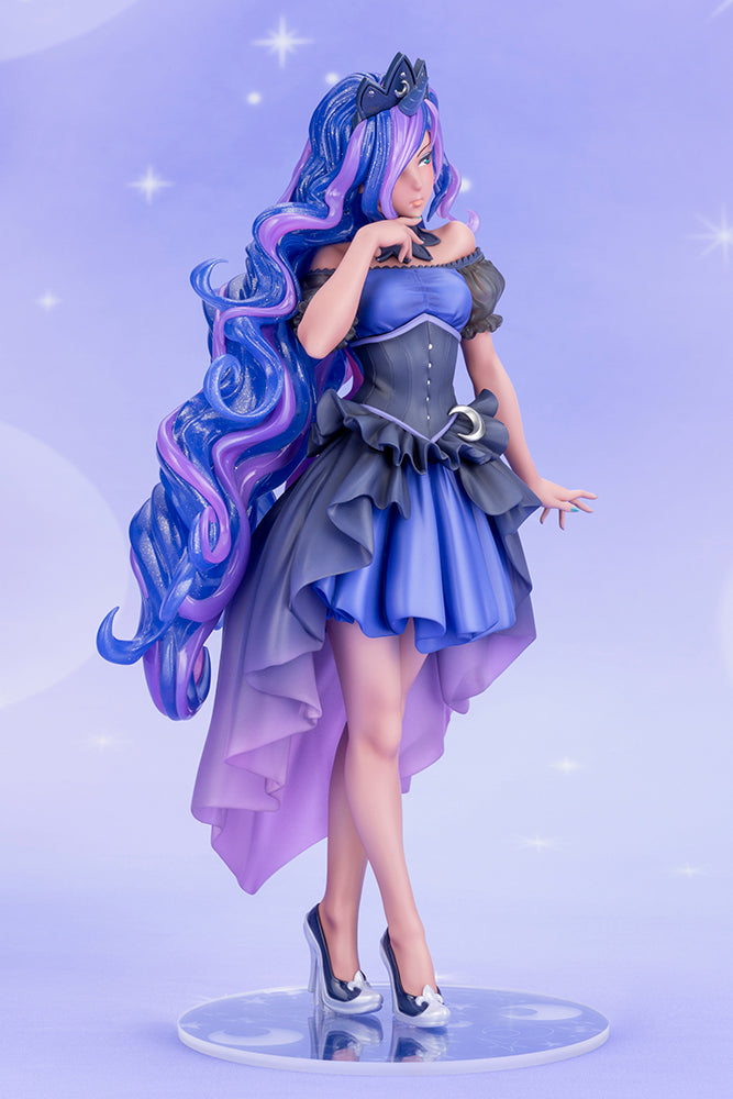 PRE-ORDER My Little Pony Bishoujo - Princess Luna 1/7