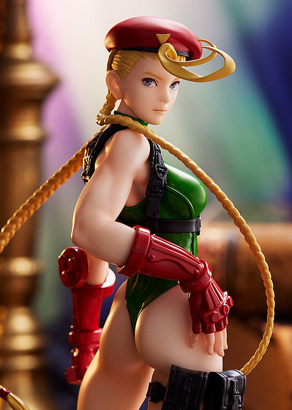 PRE-ORDER POP UP PARADE - Street Fighter Series - Cammy
