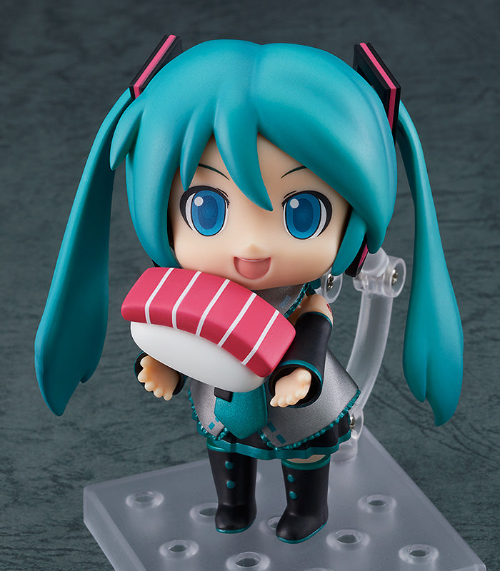 PRE-ORDER Nendoroid 1714 - Character Vocal Series 01: Hatsune Miku - Mikudayo-: 10th Anniversary Ver.