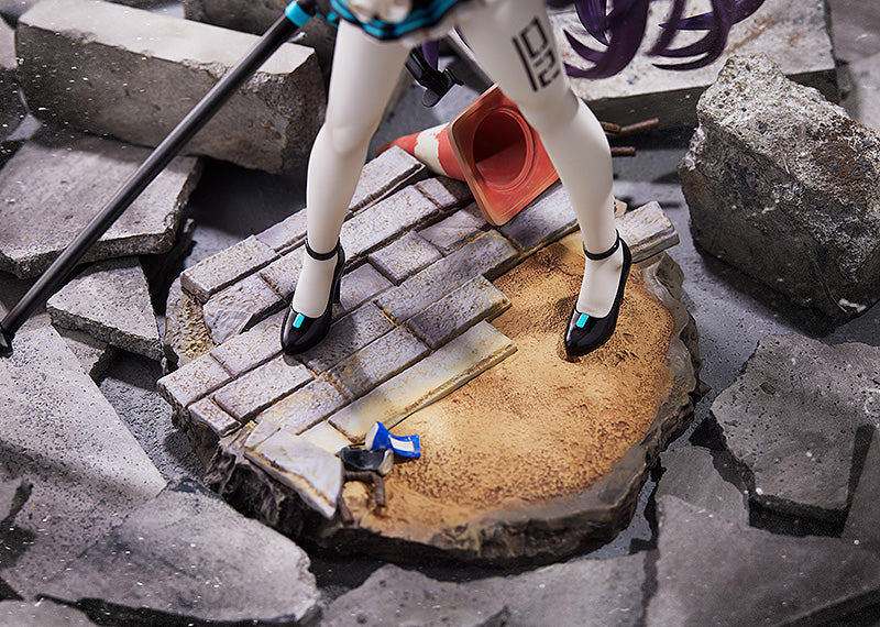 PRE-ORDER Blue Archive - Karin Kakudate 1/7