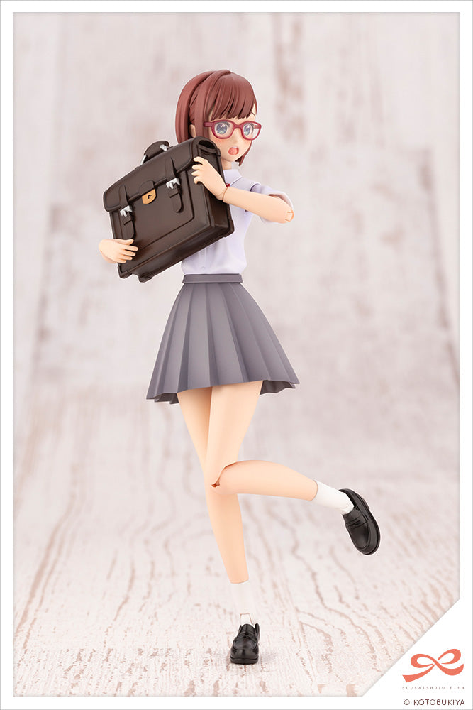 PRE-ORDER Sousai Shoujo Teien - Koyomi Takanashi: Ryobu High School Summer Clothes
