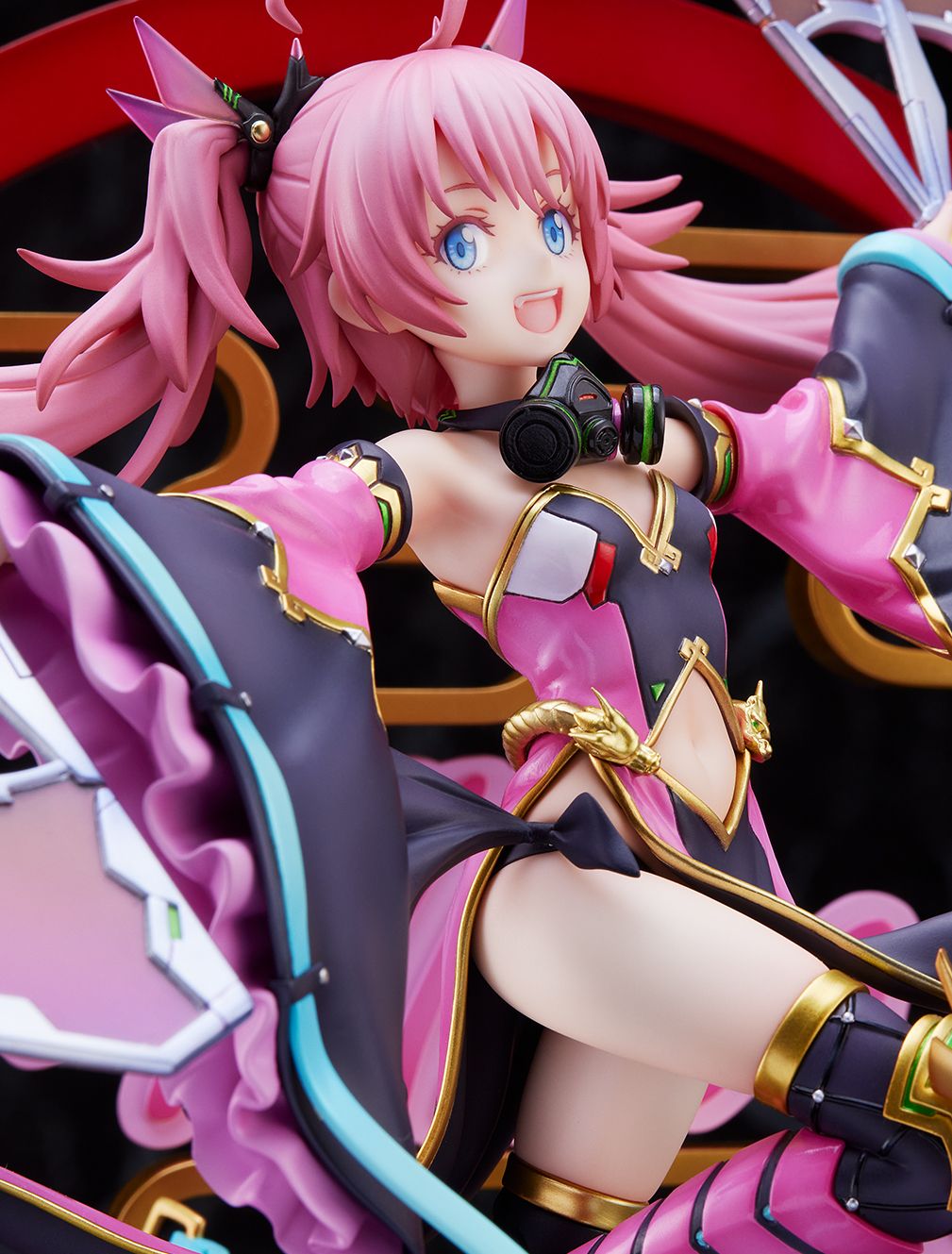 PRE-ORDER That Time I Got Reincarnated as a Slime - Milim Nava: Tonro Ver. 1/7