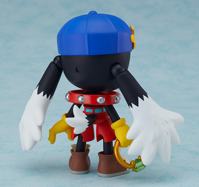 PRE-ORDER Nendoroid 1911 - Klonoa: Door to Phantomile - Klonoa [LIMITED]