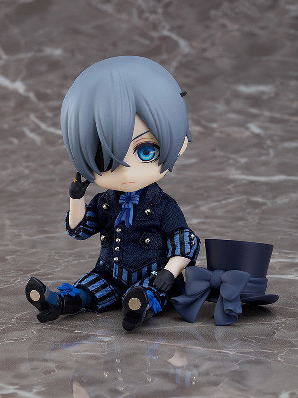 PRE-ORDER Nendoroid Doll: Outfit Set (Ciel Phantomhive)