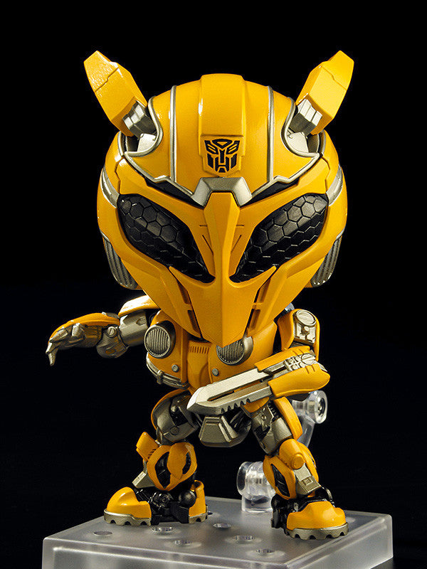 PRE-ORDER Nendoroid 1410 - Bumblebee - Bumblebee [JP]