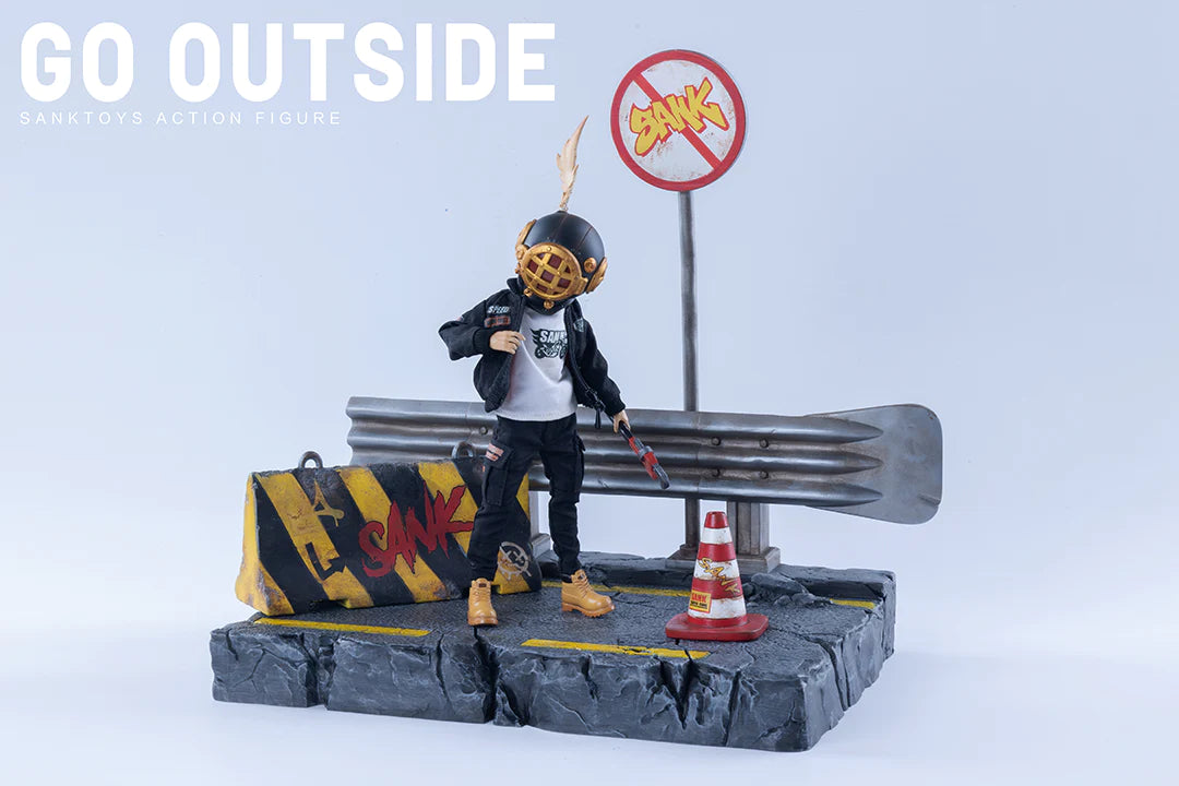 PRE-ORDER Rider: Deluxe Ver. 1/12