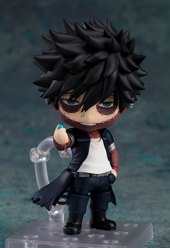 PRE-ORDER Nendoroid 1430 - My Hero Academia - Dabi [2nd Release]