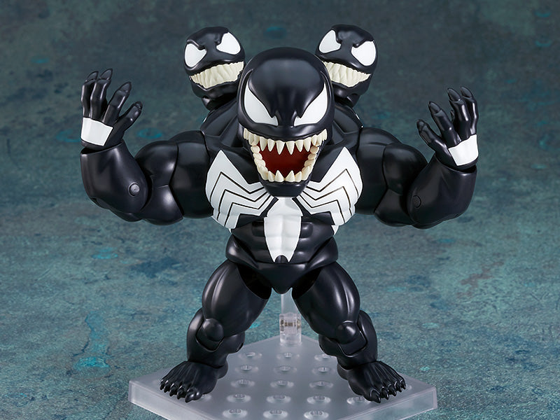 PRE-ORDER Nendoroid 1645 - Marvel Comics - Venom