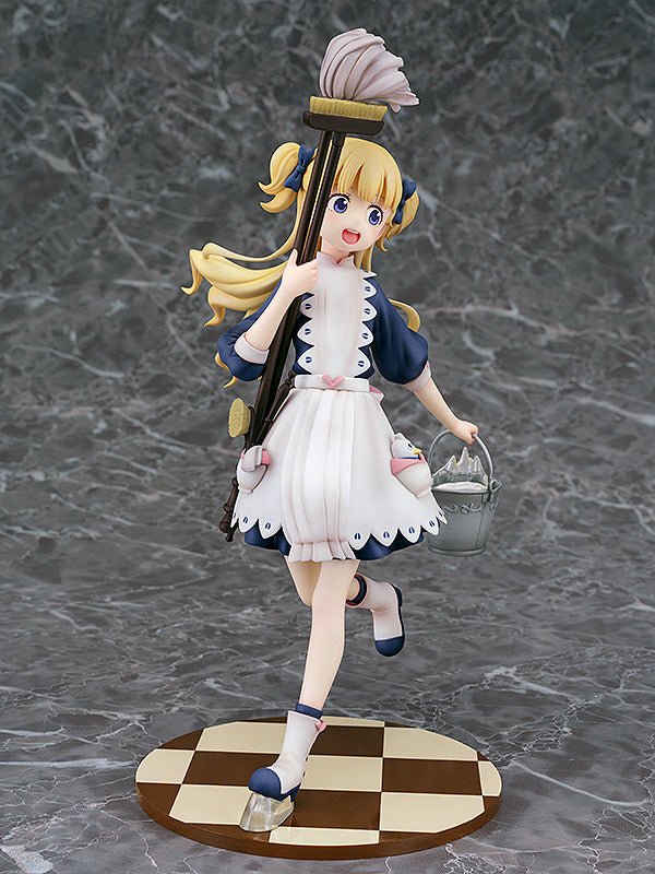 PRE-ORDER Shadows House - Emilico 1/6
