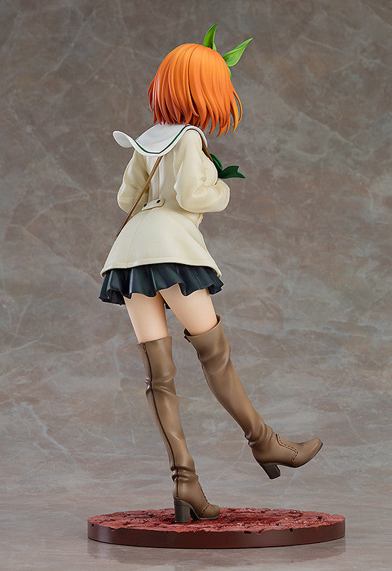 PRE-ORDER The Quintessential Quintuplets ∬ - Yotsuba Nakano: Date Style Ver. 1/6
