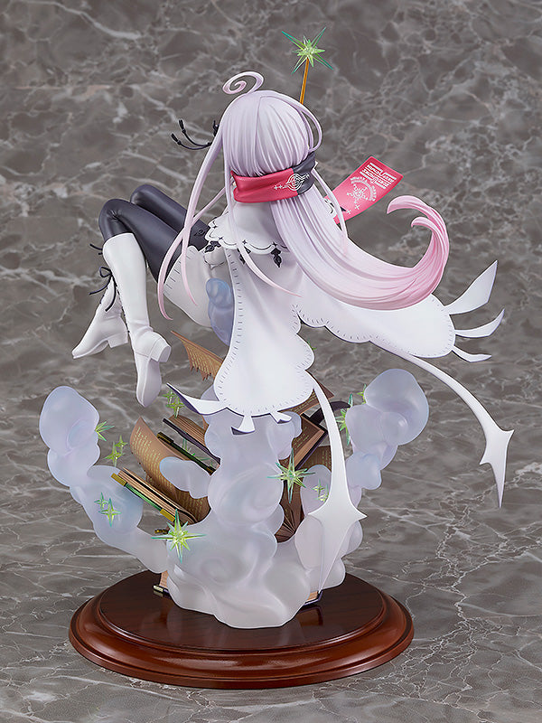 PRE-ORDER Smile of the Arsnotoria the Animation - Arsnotoria 1/7