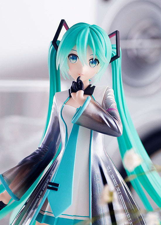 IN-STOCK Good Smile Company - POP UP PARADE - Character Vocal Series 01: Hatsune Miku - Hatsune Miku: YYB Type Ver.