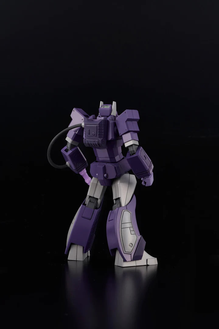 PRE-ORDER Furai Model - Transformers - Shockwave