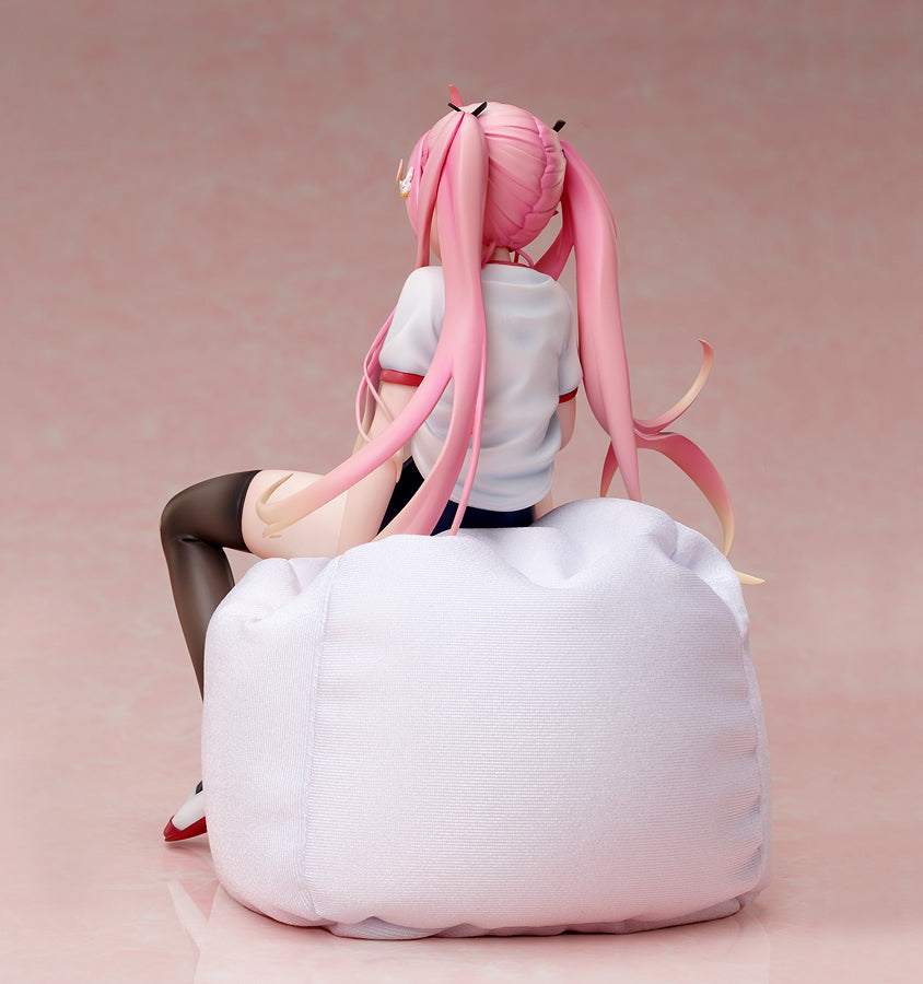 PRE-ORDER Original Character by Poyoyon♥Rock - Pink Sukumizu 1/5.5 [EXCLUSIVE] [JP]