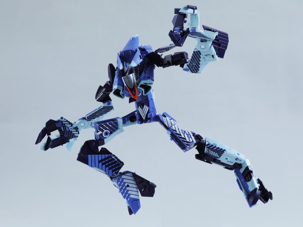 PRE-ORDER BeastBOX - MB-17IE Icarus Elite