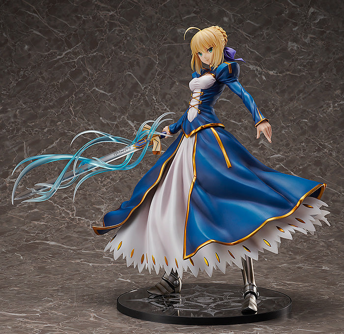 PRE-ORDER Fate/Grand Order - Saber/Altria Pendragon 1/4 [2nd Release]