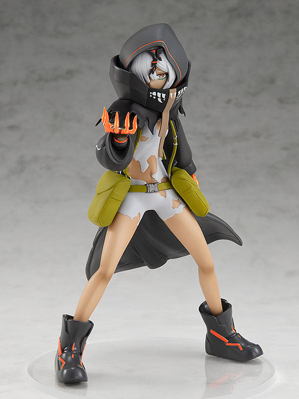 PRE-ORDER POP UP PARADE - BLACK★★ROCK SHOOTER: DAWN FALL - Strength: DAWN FALL Ver.