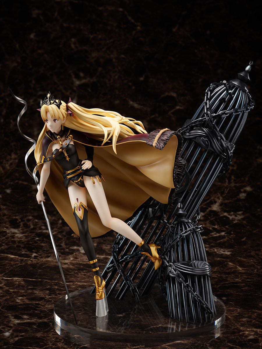 IN-STOCK FuRyu - Fate/Grand Order Absolute Demonic Front: Babylonia - Lancer/Ereshkigal 1/7