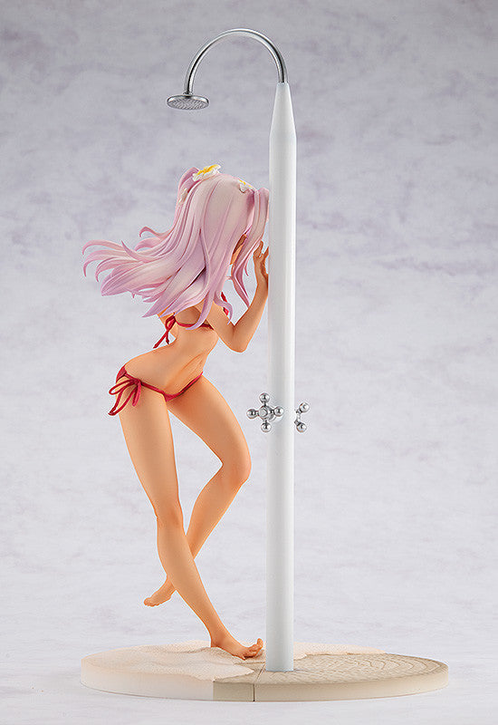 PRE-ORDER Fate/kaleid liner PRISMA☆ILLYA 2wei Herz - Chloe von Einzbern: Bikini Ver. 1/7
