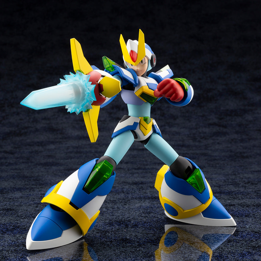 IN-STOCK Kotobukiya - Megaman X - Megaman X: Blade Armor