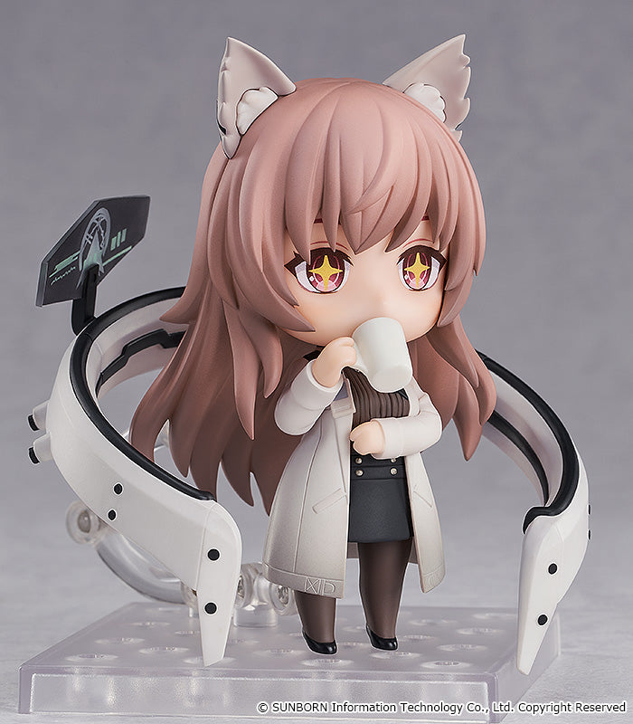 PRE-ORDER Nendoroid 1976 - Neural Cloud - Persicaria