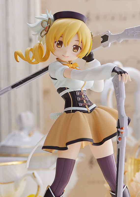 PRE-ORDER POP UP PARADE - Puella Magi Madoka Magica The Movie -Rebellion- - Mami Tomoe