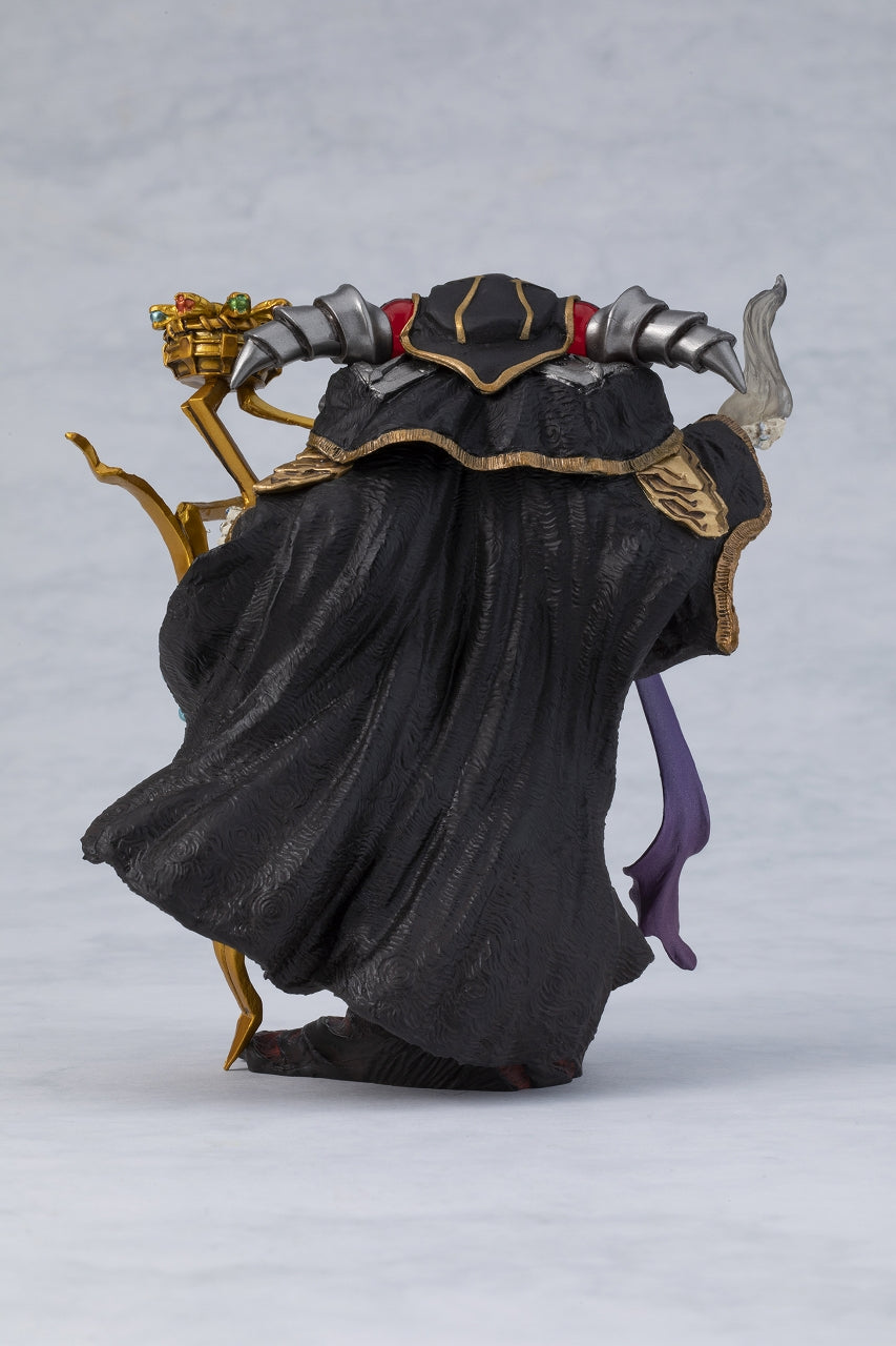 PRE-ORDER OVERLORD - Ainz Ooal Gown