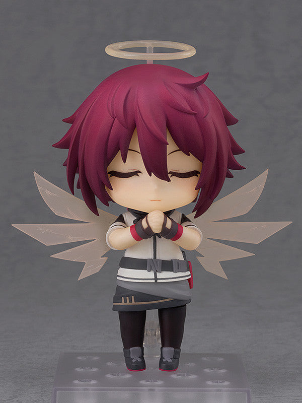 PRE-ORDER Nendoroid 1352 - Arknights - Exusiai [2nd Release]