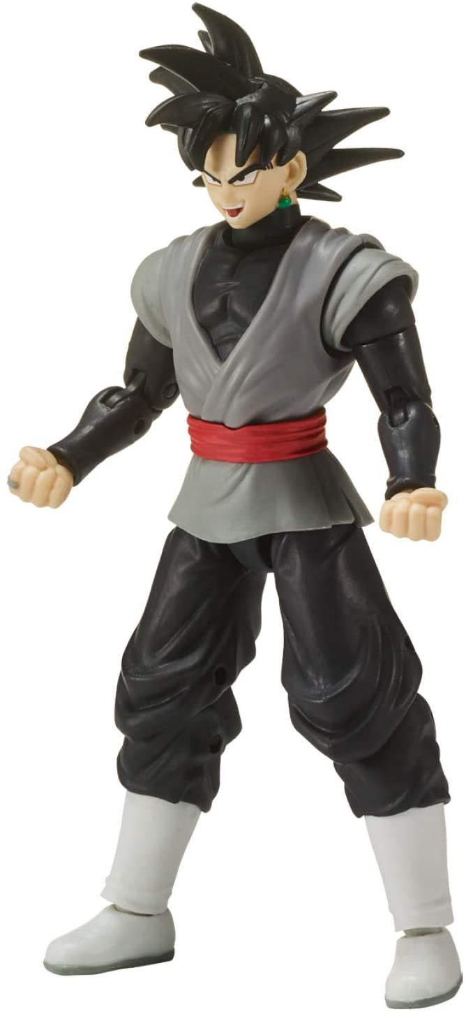 PRE-ORDER Dragon Stars - Dragon Ball Super - Goku Black [August 2023 Release]