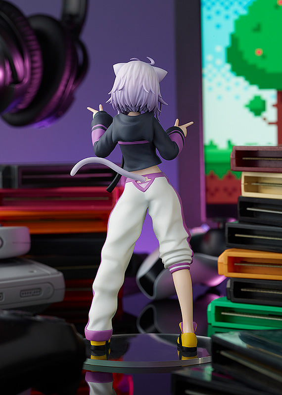 PRE-ORDER POP UP PARADE - hololive production - Nekomata Okayu