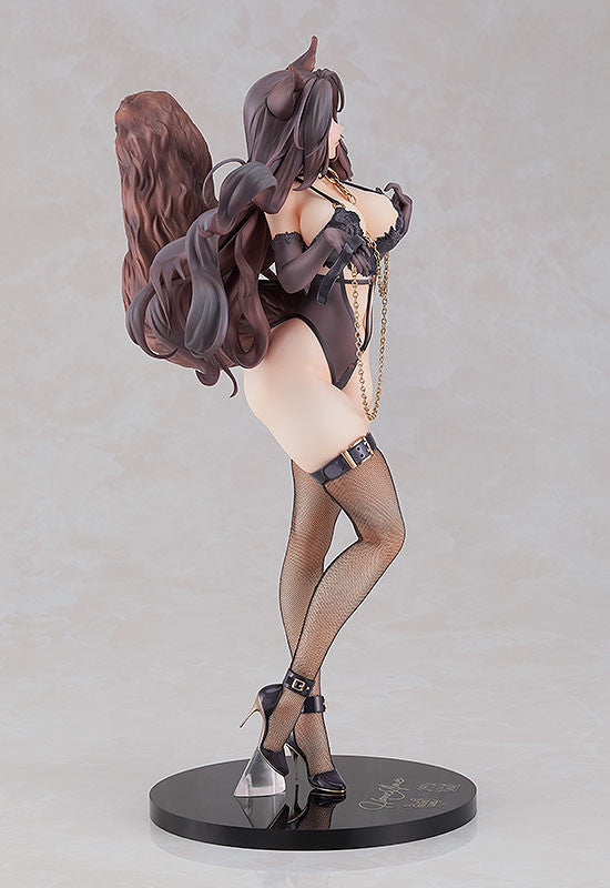 PRE-ORDER HaneAme - HaneAme Dog Pet Girlfriend 1/6