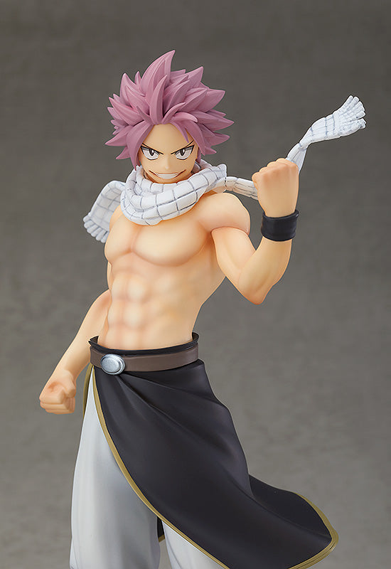 PRE-ORDER POP UP PARADE - Fairy Tail Final Season - Natsu Dragneel [PH1]