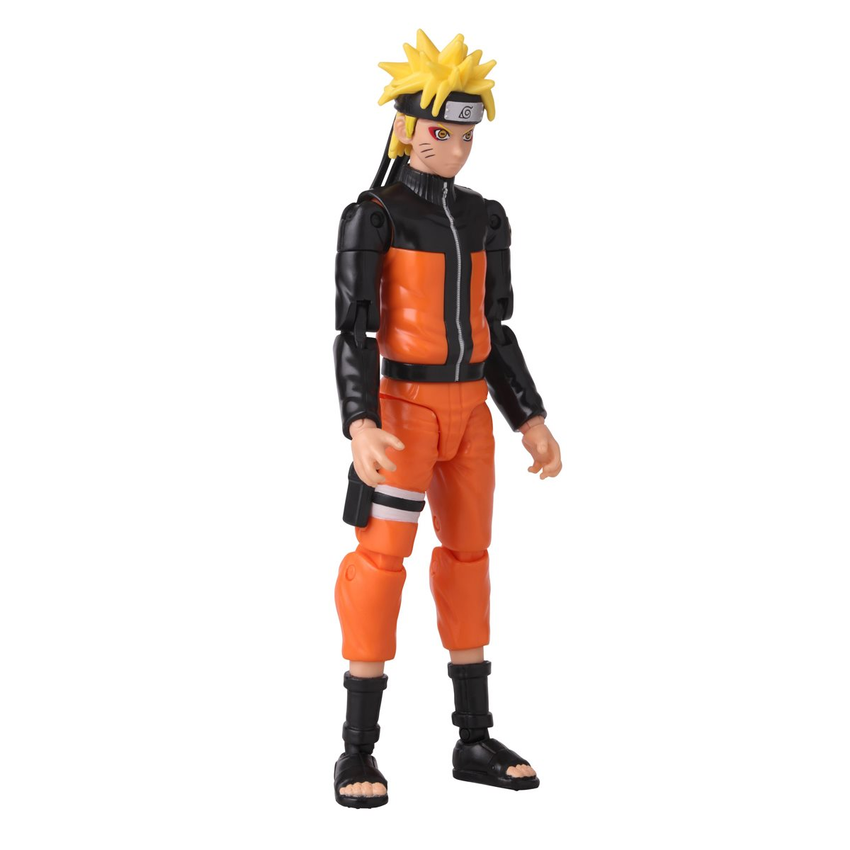 PRE-ORDER Anime Heroes - Naruto Shippuden - Naruto Uzumaki: Sage Mode