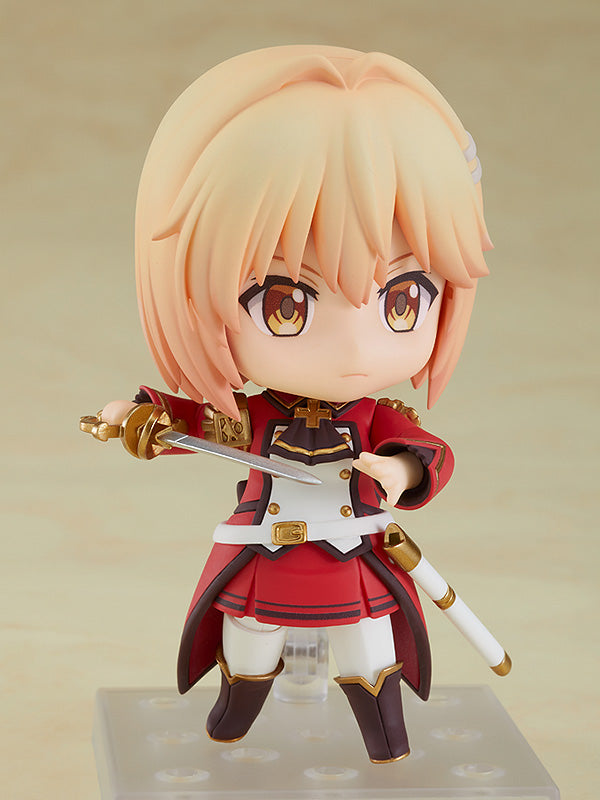 PRE-ORDER Nendoroid 1725 - How a Realist Hero Rebuilt the Kingdom - Liscia Elfrieden