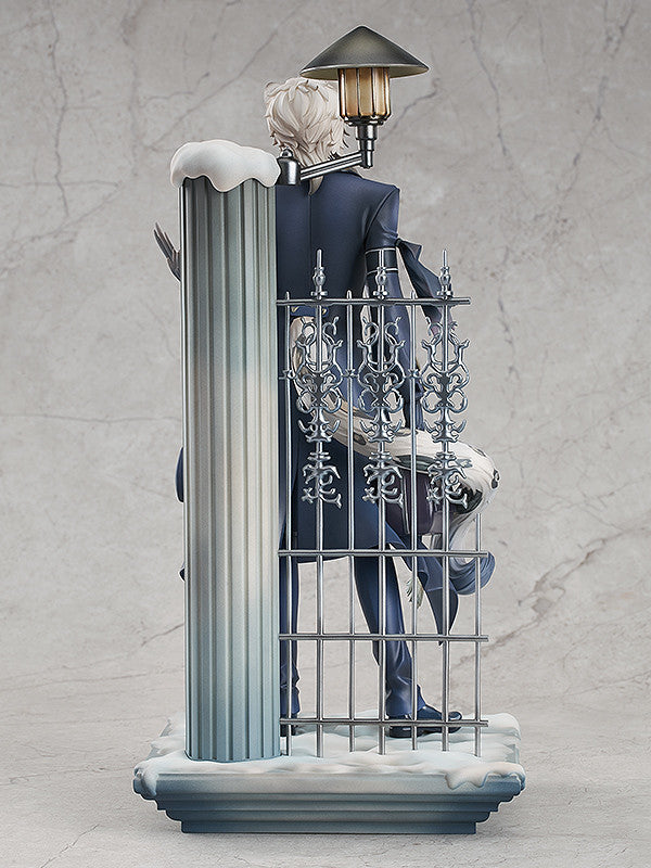 PRE-ORDER Arknights - SilverAsh: York's Bise Ver. 1/8