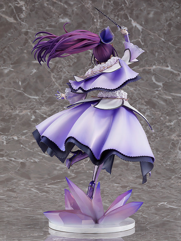PRE-ORDER Fate/Grand Order - Caster/Scathach-Skadi 1/7