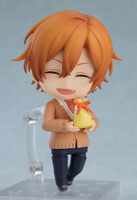 IN-STOCK ORANGE ROUGE - Nendoroid 1890 - Sasaki & Miyano - Shumei Sasaki