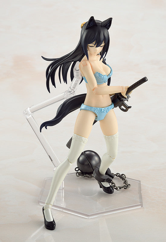 PRE-ORDER PLAMAX GP-04 - Guilty Princess - Guilty Princess Underwear Body Girl Ran [LIMITED]