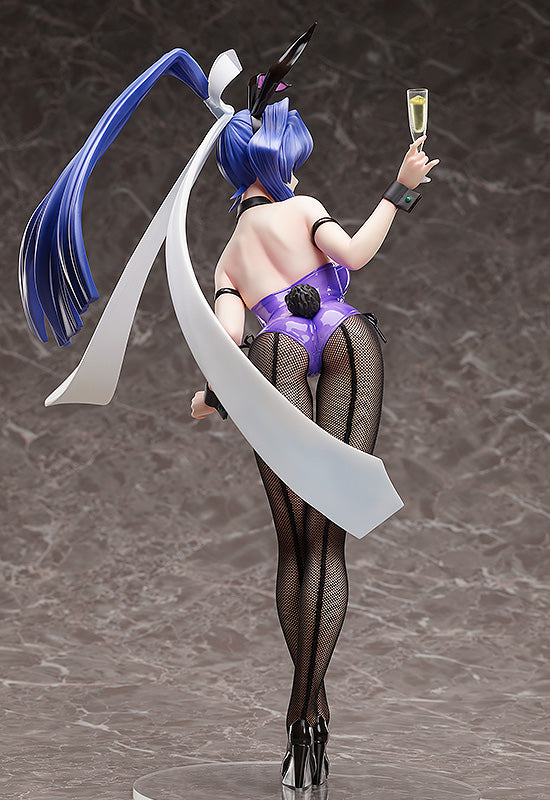 PRE-ORDER B-Style - Muv-Luv Alternative - Meiya Mitsurugi: Bunny Ver. 1/4