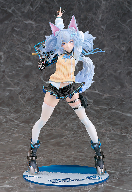 PRE-ORDER Girls' Frontline - PA-15: Highschool Heartbeat Story 1/7