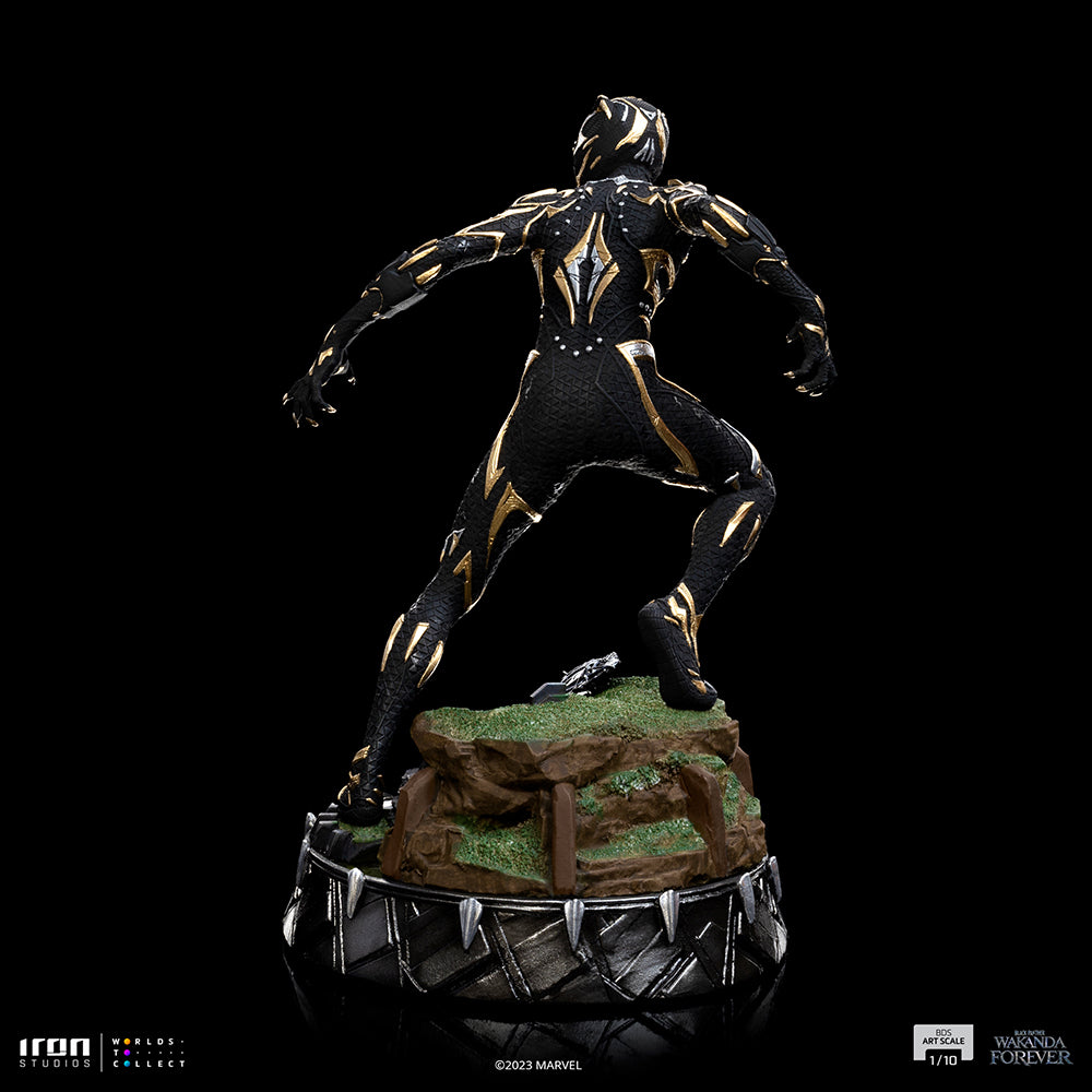 PRE-ORDER Black Panther: Wakanda Forever - Shuri Art Scale 1/10