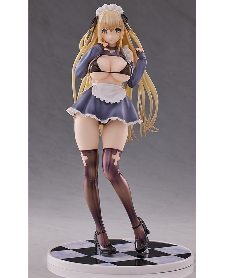 PRE-ORDER Mataro Original Character - St. Maid Chris 1/6 [EXCLUSIVE] [JP]