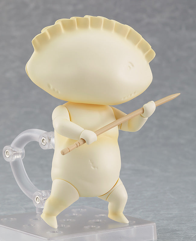 IN-STOCK Max Factory - Nendoroid 1563 - Dorohedoro - Gyoza Fairy