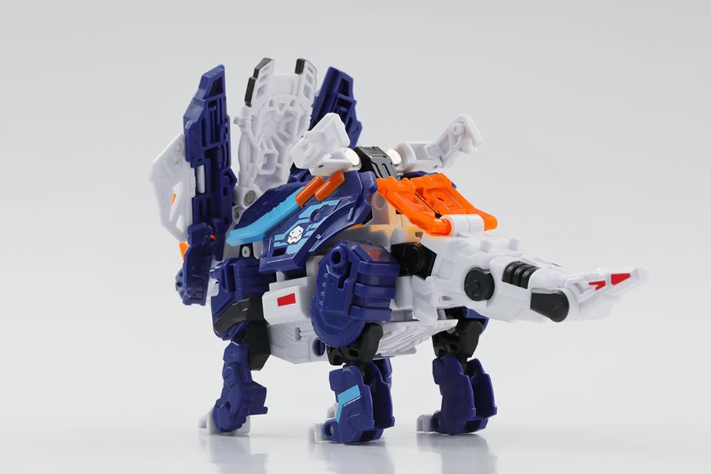 PRE-ORDER Beastbox - BB-55 Sigma