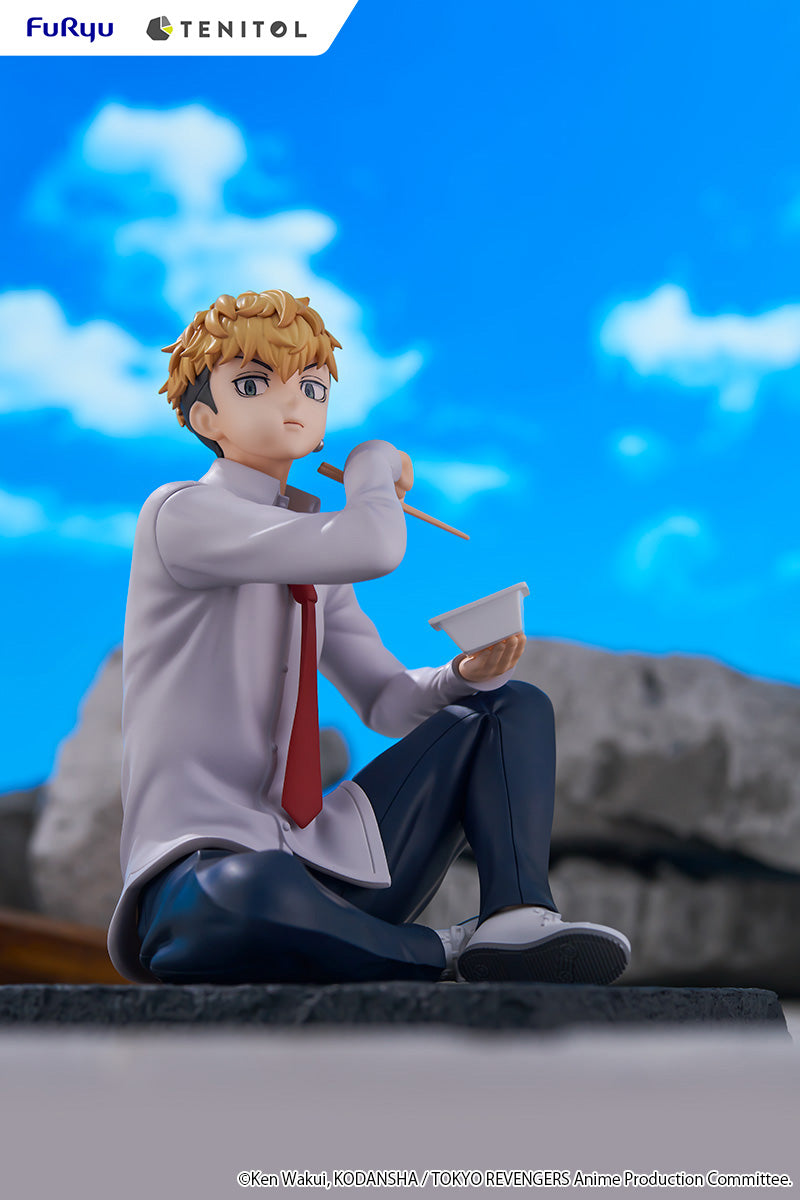 PRE-ORDER TENITOL - Tokyo Revengers - Chifuyu Matsuno