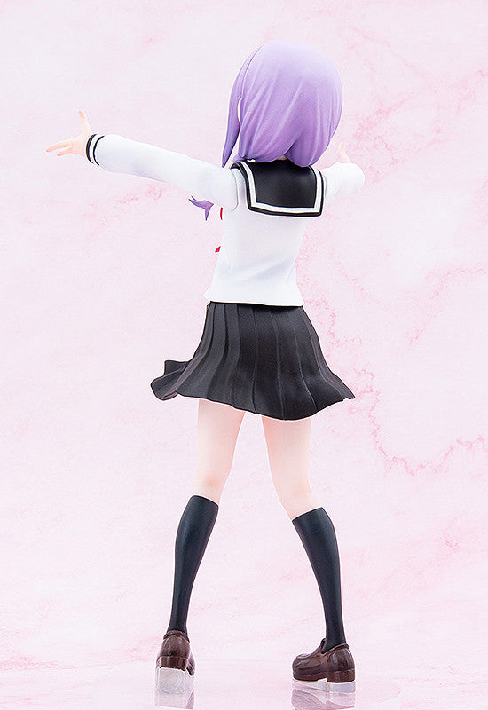 PRE-ORDER When Will Ayumu Make His Move? - Urushi Yaotome 1/7