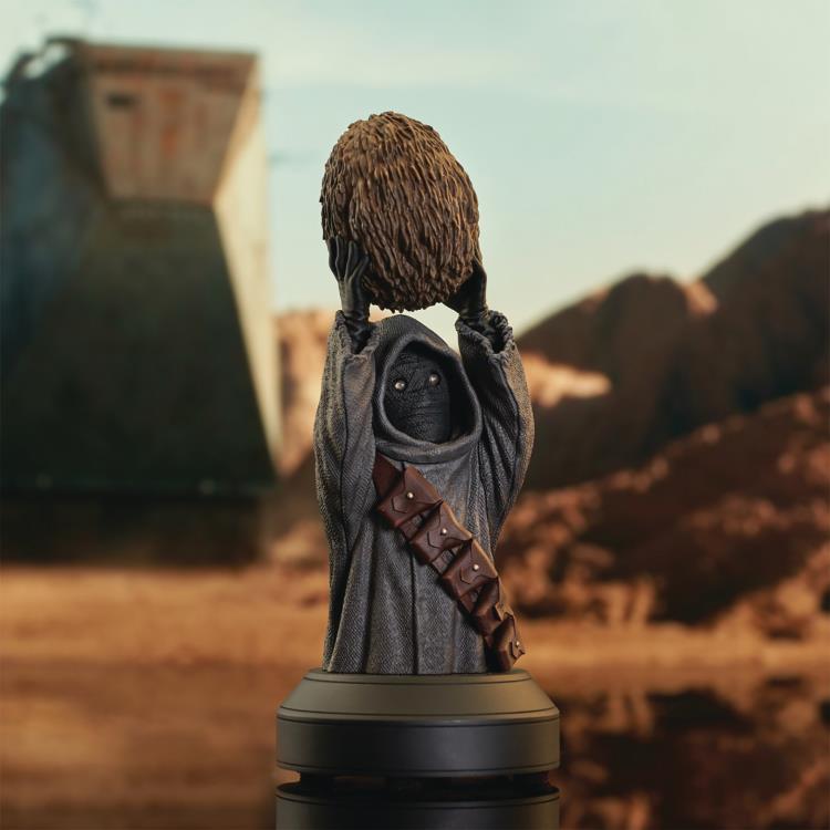 PRE-ORDER Star Wars: The Mandalorian - Offworld Jawa 1/6