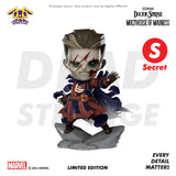 PRE-ORDER Doctor Strange In the Multiverse of Madness Premium Blind Box [Box of 8]